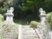 野見神社(愛知県)