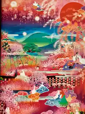 隨心院(随心院)の芸術