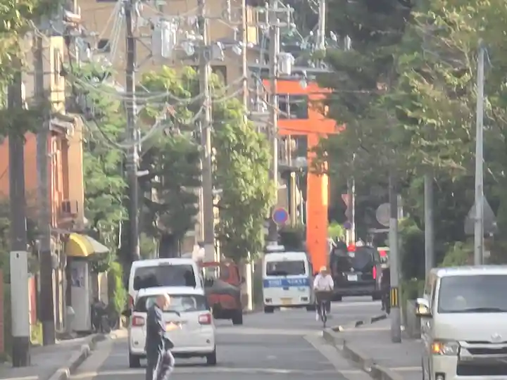 今宮神社(京都府)