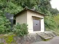 愛宕神社のその他建物