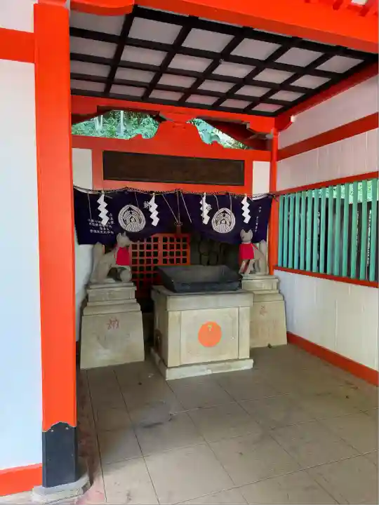 根津神社(東京都)