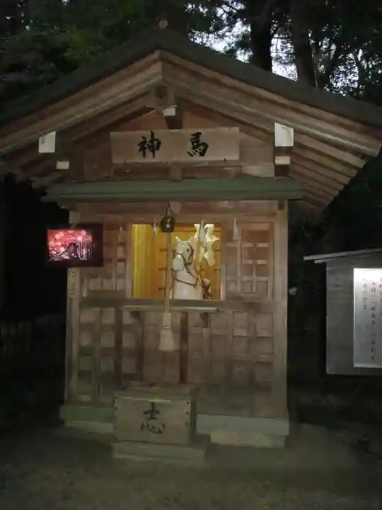 日吉大社(滋賀県)