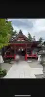 金澤神社(石川県)