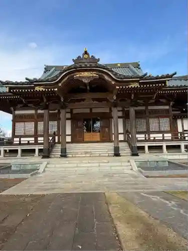 梅岩寺(東京都)