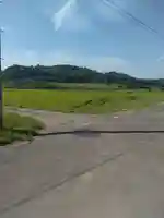 牛頭天王尊外八社(福島県)