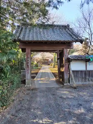 善宗寺(埼玉県)