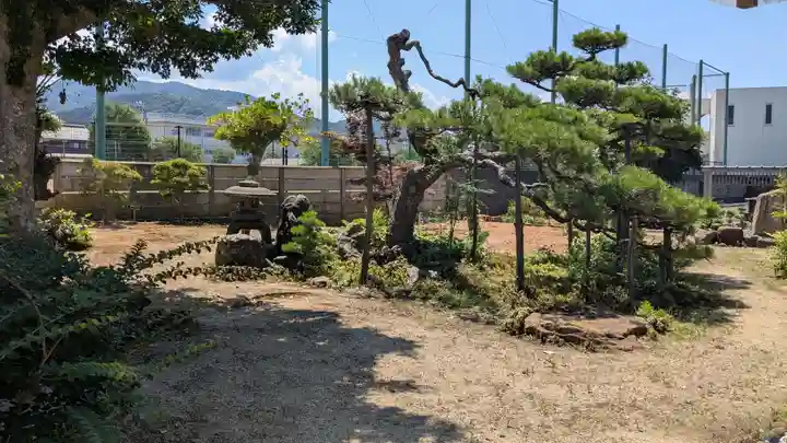 妙長寺(福井県)