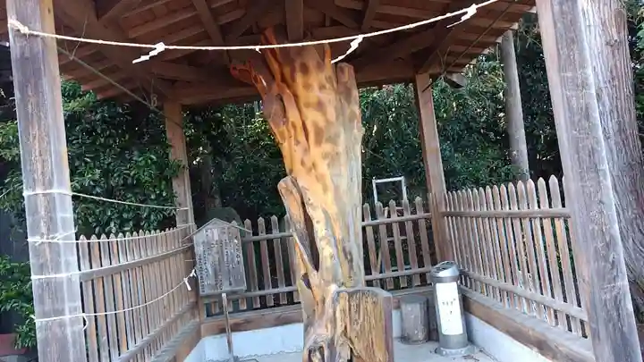 伊達神社(宮城県)