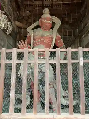 笠覆寺 (笠寺観音)(愛知県)