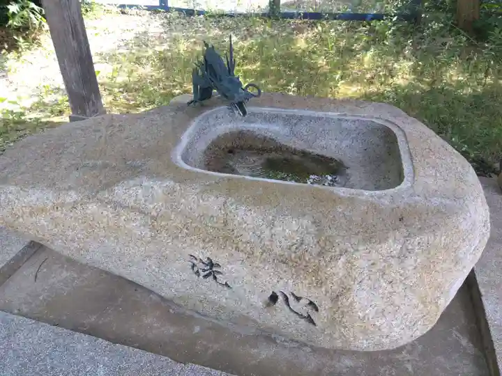 能登部神社(石川県)