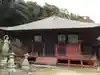 宝樹院小山寺の本殿・本堂