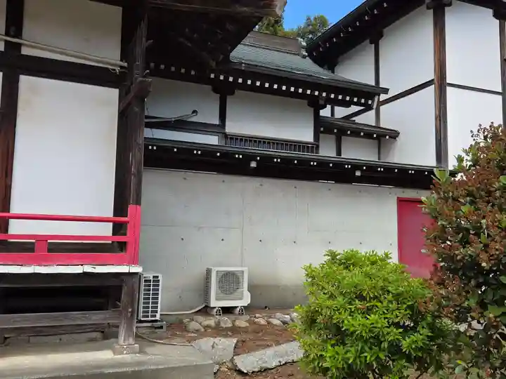大野神社(埼玉県)