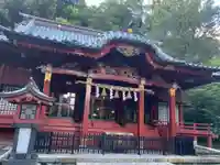 伊豆山神社(静岡県)