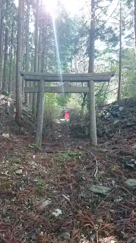 瀧泉院観音堂のその他建物