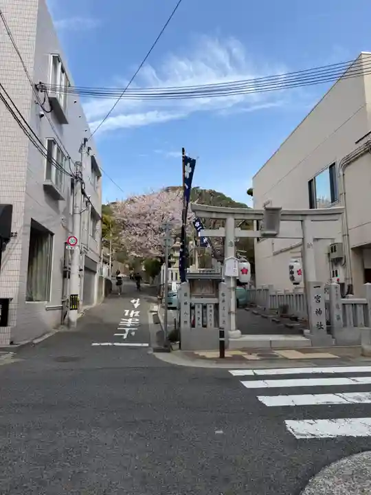 一宮神社(兵庫県)