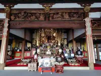 真隆寺(北海道)