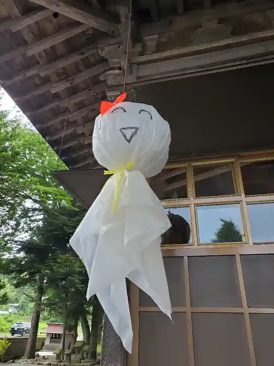 高司神社〜むすびの神の鎮まる社〜のその他建物