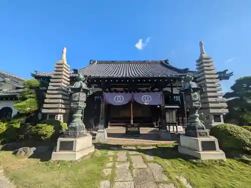 九品寺(東京都)
