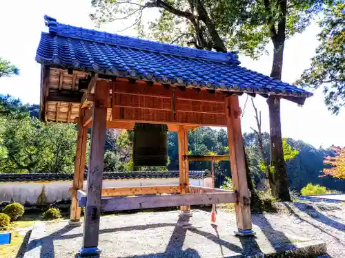 高月院のその他建物