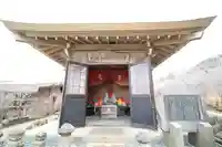 大涌谷延命地蔵尊(神奈川県)