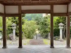 菅原神社(京都府)