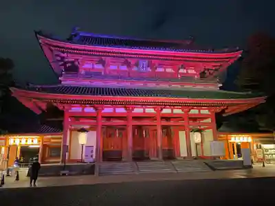 平安神宮のお祭り