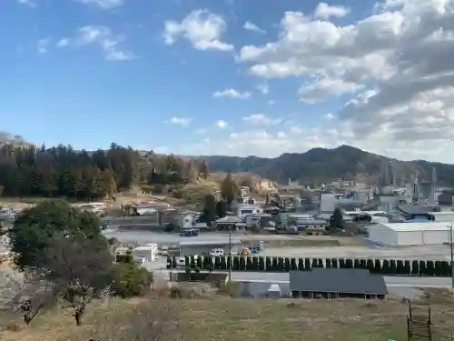 浅間神社(栃木県)
