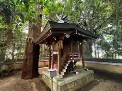 森神社(奈良県)