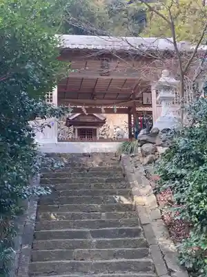 宮原神社(和歌山県)