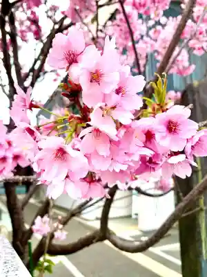 矢先神社(宮城県)