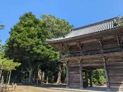 鏡忍寺(千葉県)