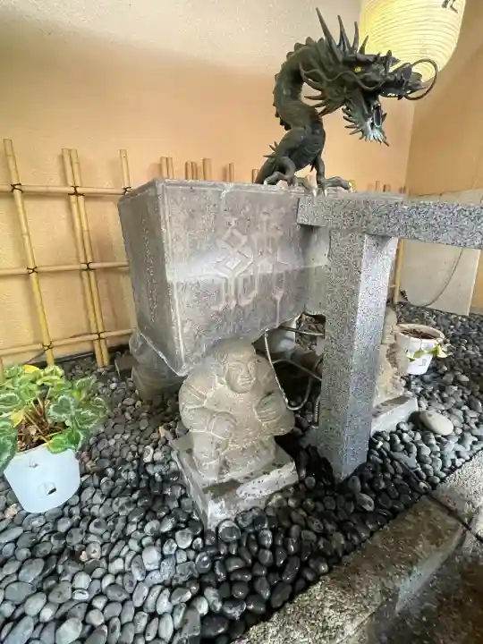 菊名神社(神奈川県)