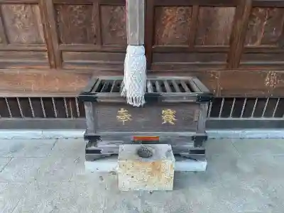 加毛神社(岐阜県)