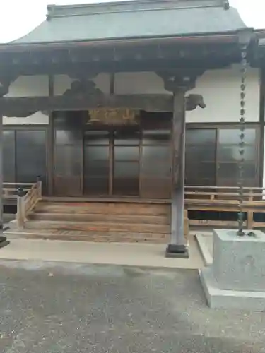 圓明院(宮城県)