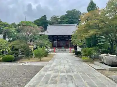 勝行院(法海寺)(福島県)