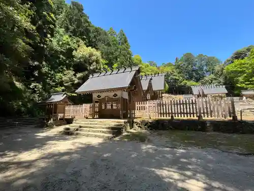 山口大神宮(山口県)