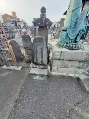 龍泉寺地蔵堂(栃木県)