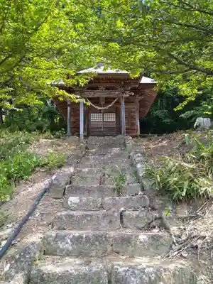竜岩寺(山形県)