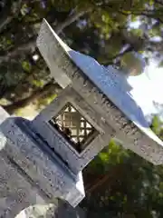 与利幾神社(茨城県)