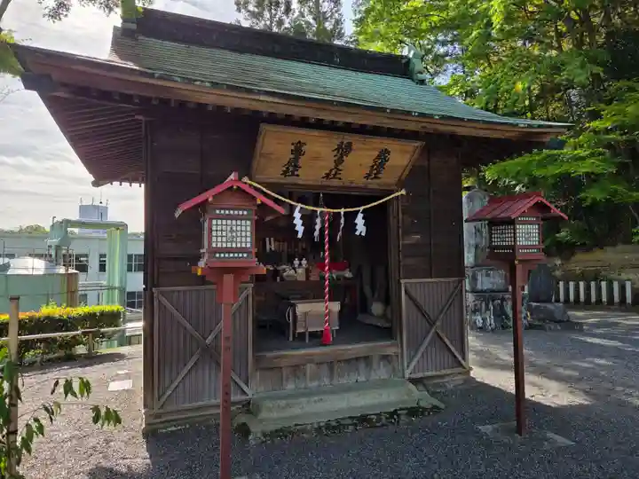 温泉神社〜いわき湯本温泉〜(福島県)