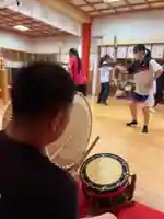 潮見ヶ岡神社(北海道)