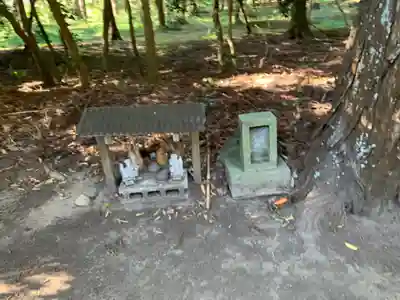 稲生神社(千葉県)