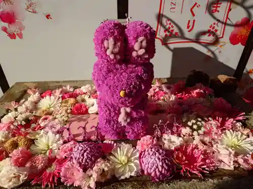 大御和神社(徳島県)