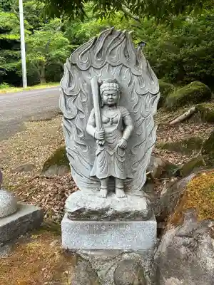 修禅寺 奥の院(静岡県)