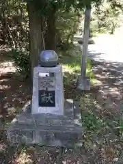 長浜神社の建物その他