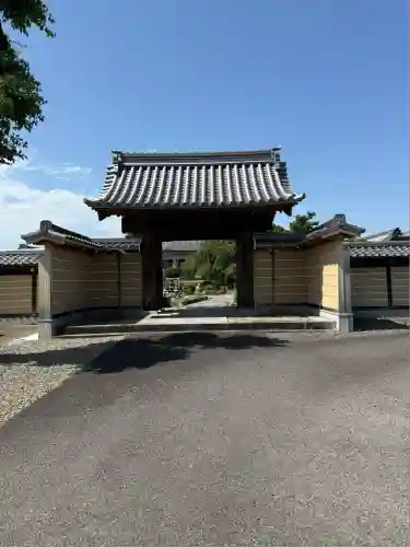 正眼寺(愛知県)
