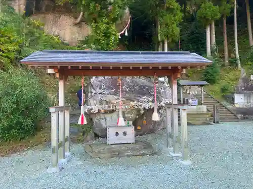 釣石神社(宮城県)