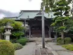 福泉寺(神奈川県)