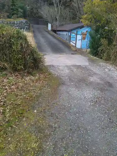 浄影寺(宮城県)