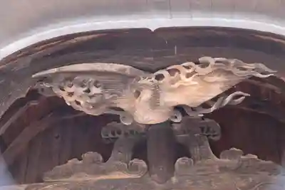 大鏑神社の芸術